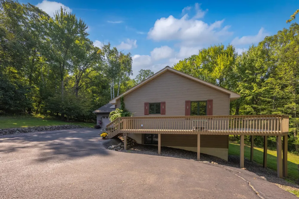 1855 160th Street Centuria, WI 54824