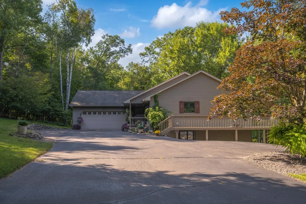 1855 160th Street Centuria, WI 54824