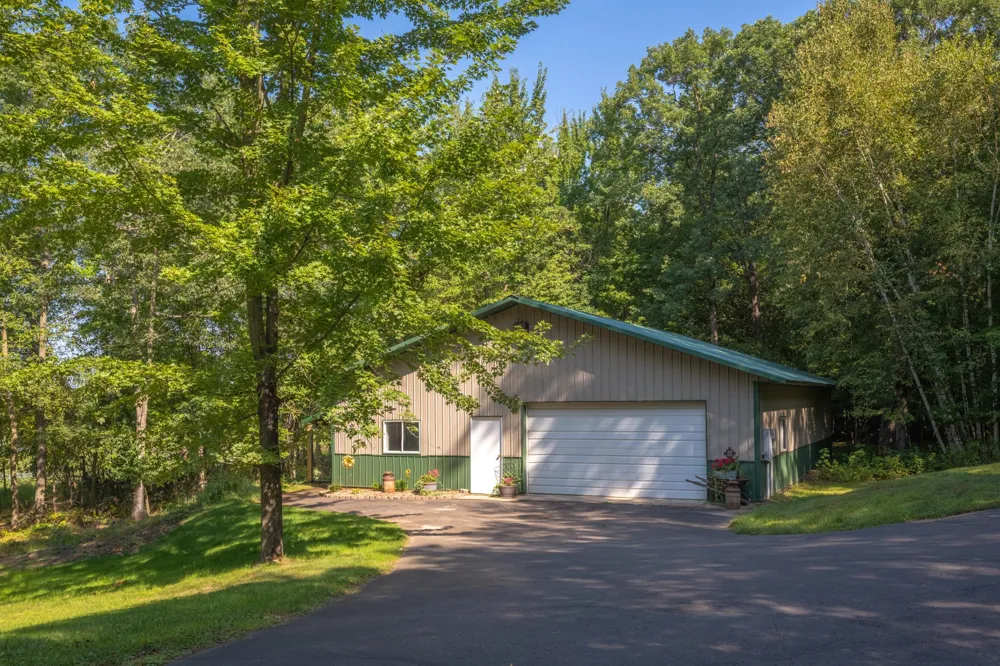 1855 160th Street Centuria, WI 54824
