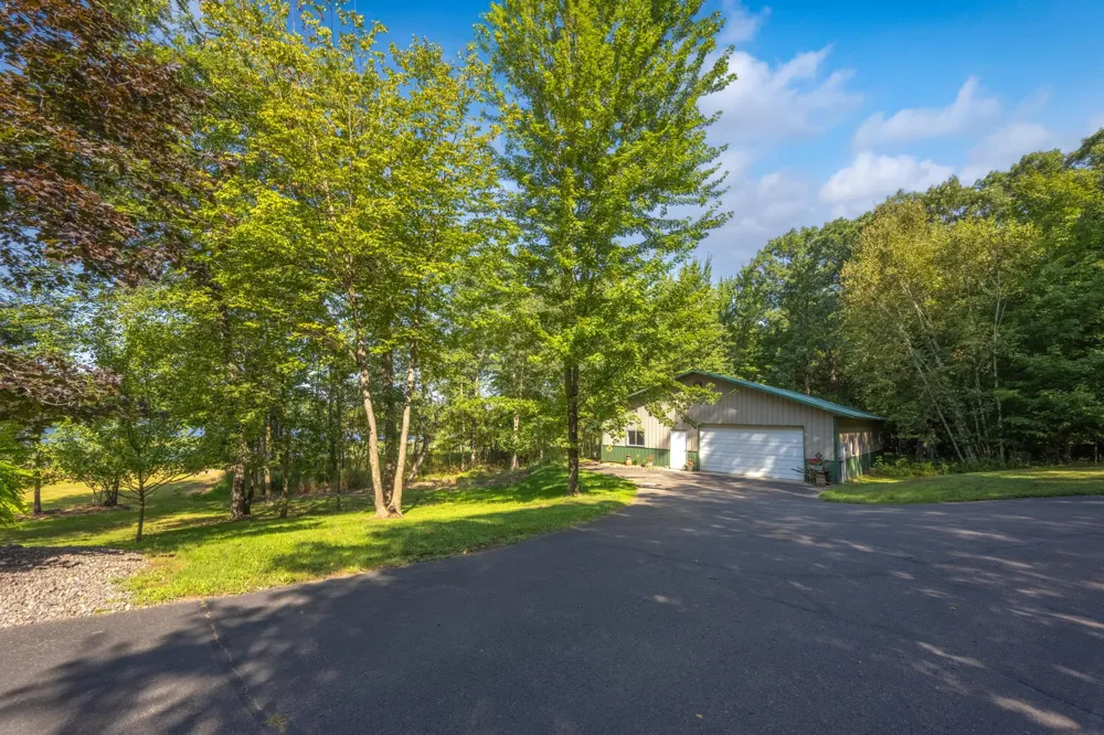1855 160th Street Centuria, WI 54824