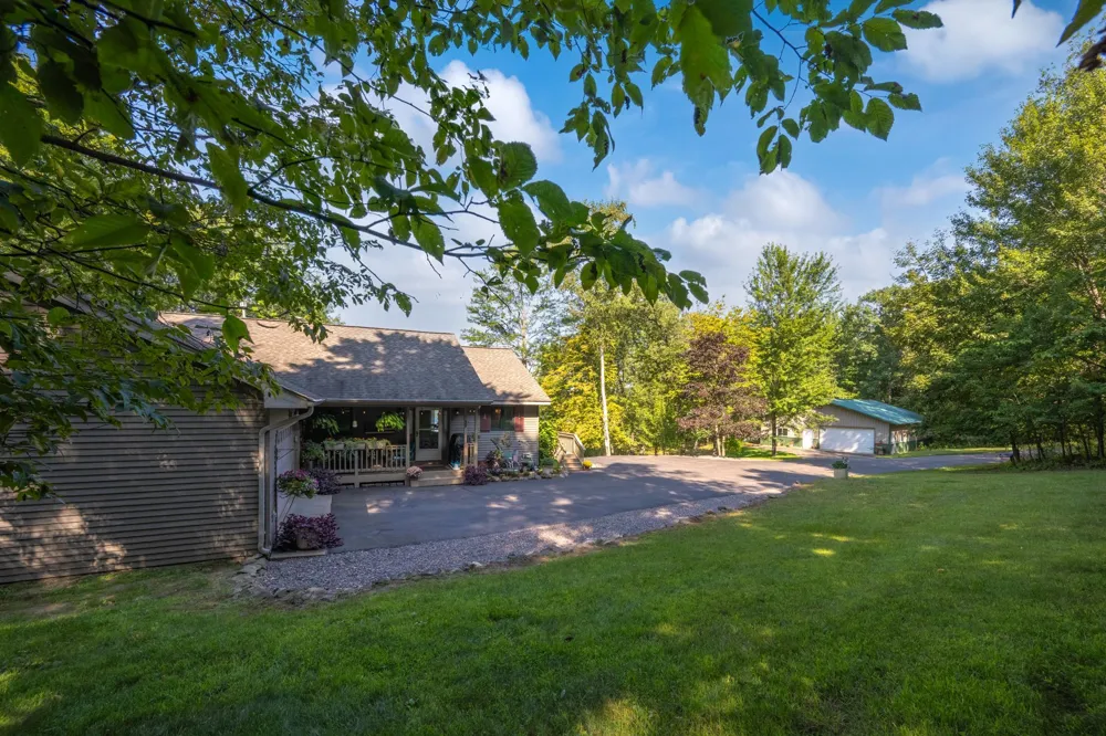 1855 160th Street Centuria, WI 54824