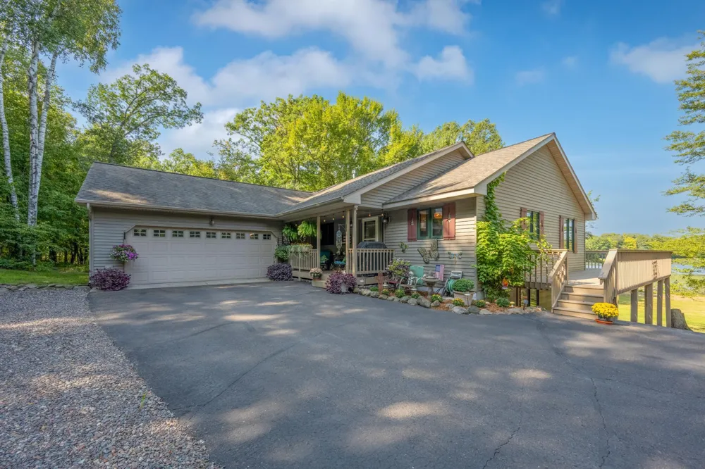 1855 160th Street Centuria, WI 54824