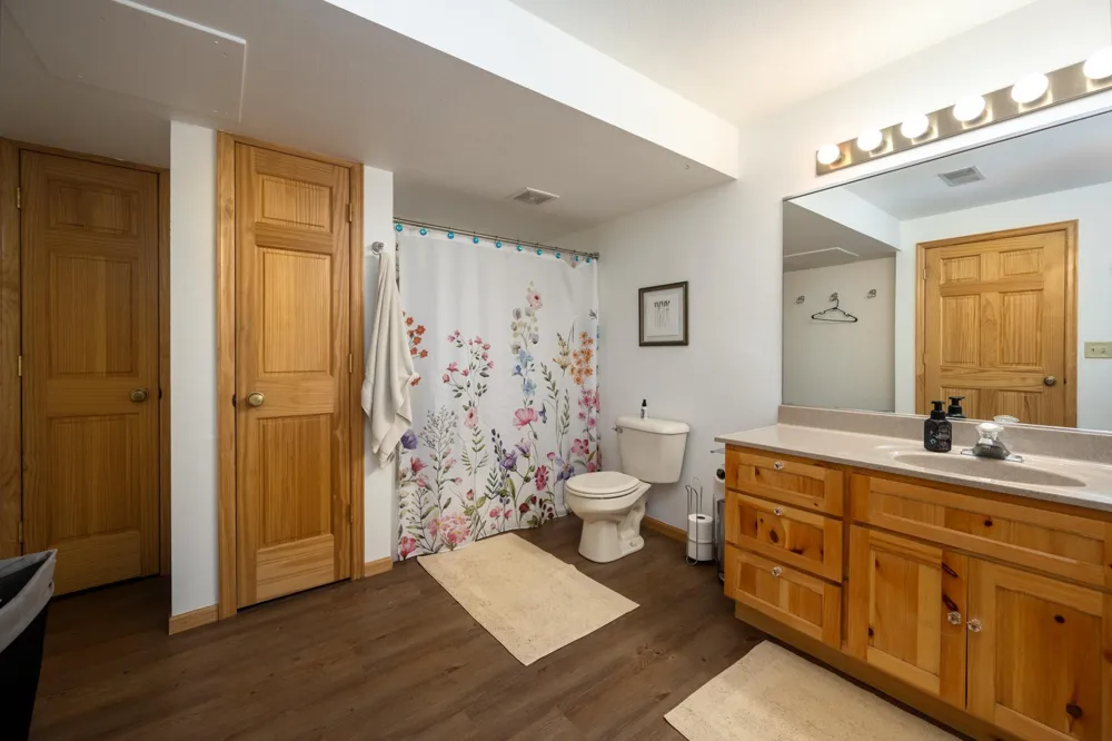 1855 160th Street Centuria, WI 54824