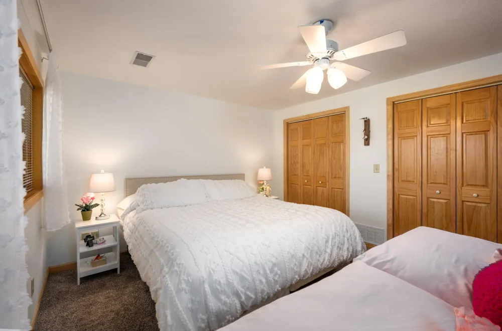 1855 160th Street Centuria, WI 54824
