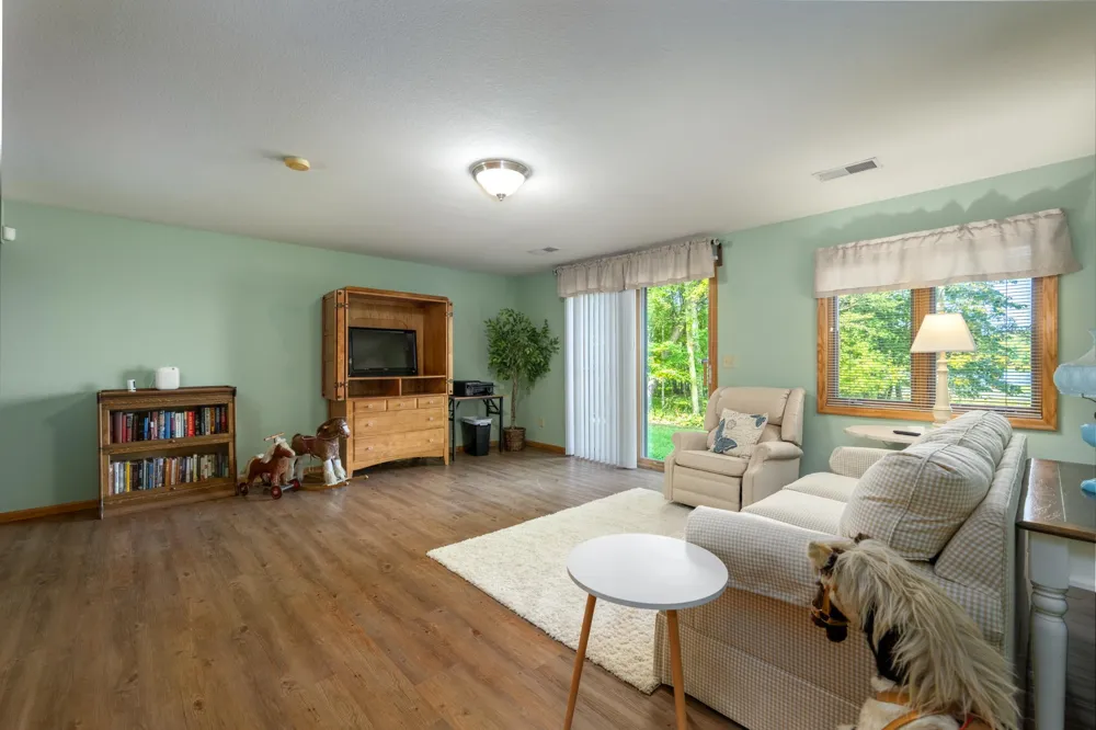 1855 160th Street Centuria, WI 54824