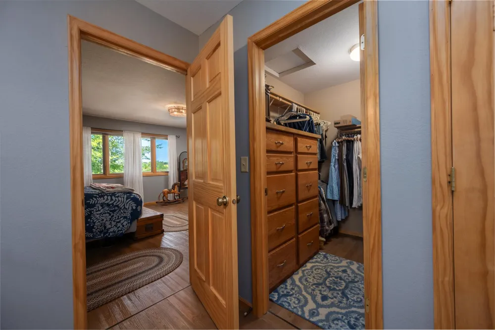 1855 160th Street Centuria, WI 54824