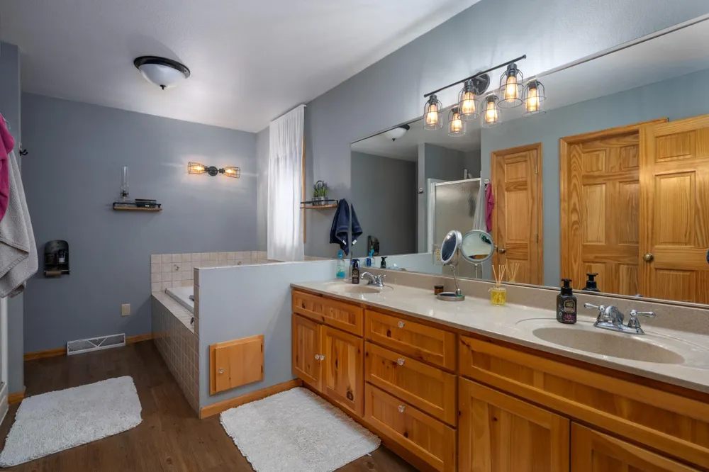 1855 160th Street Centuria, WI 54824