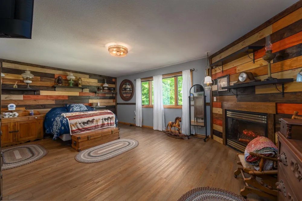 1855 160th Street Centuria, WI 54824