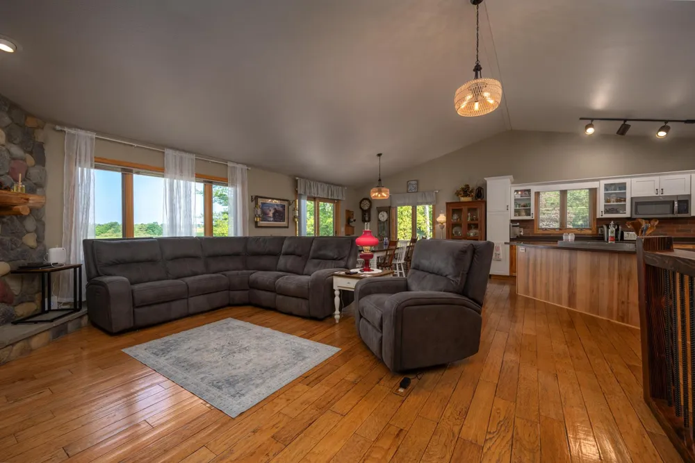 1855 160th Street Centuria, WI 54824