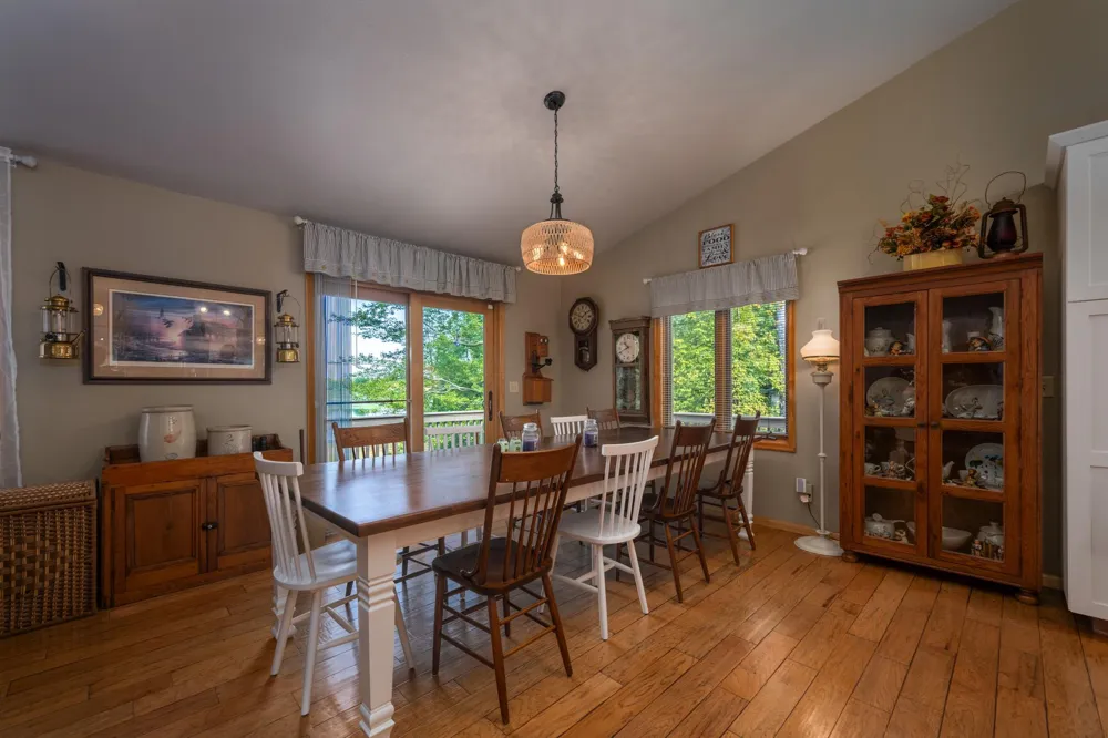 1855 160th Street Centuria, WI 54824