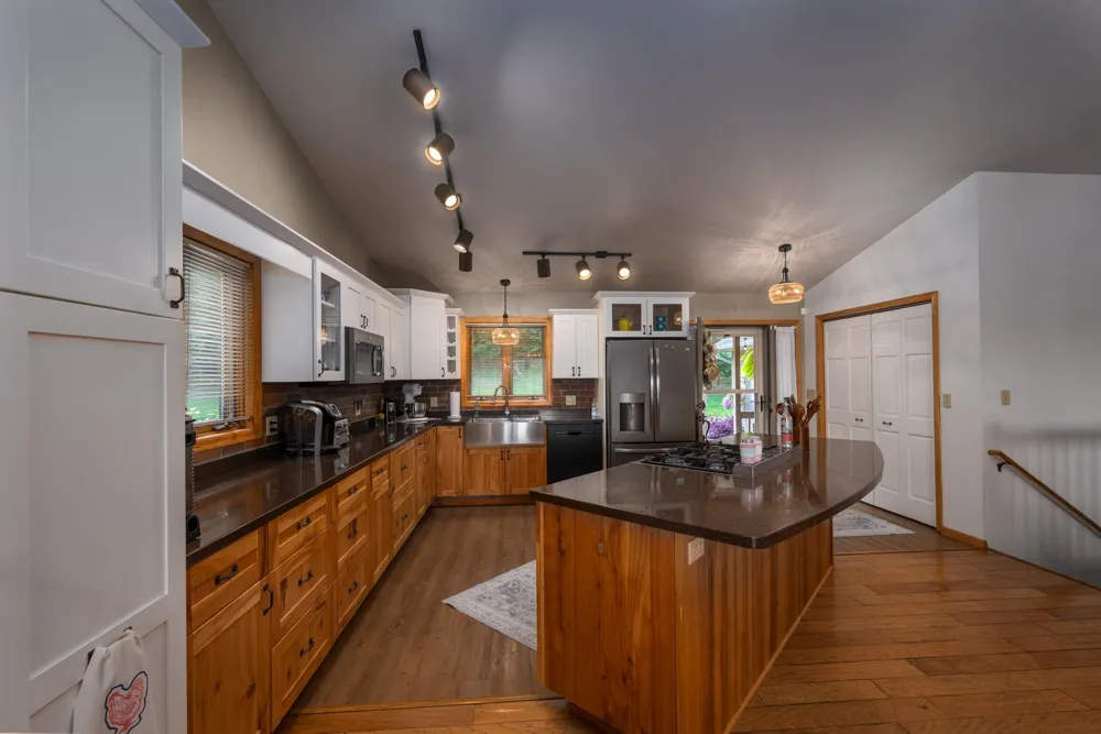 1855 160th Street Centuria, WI 54824