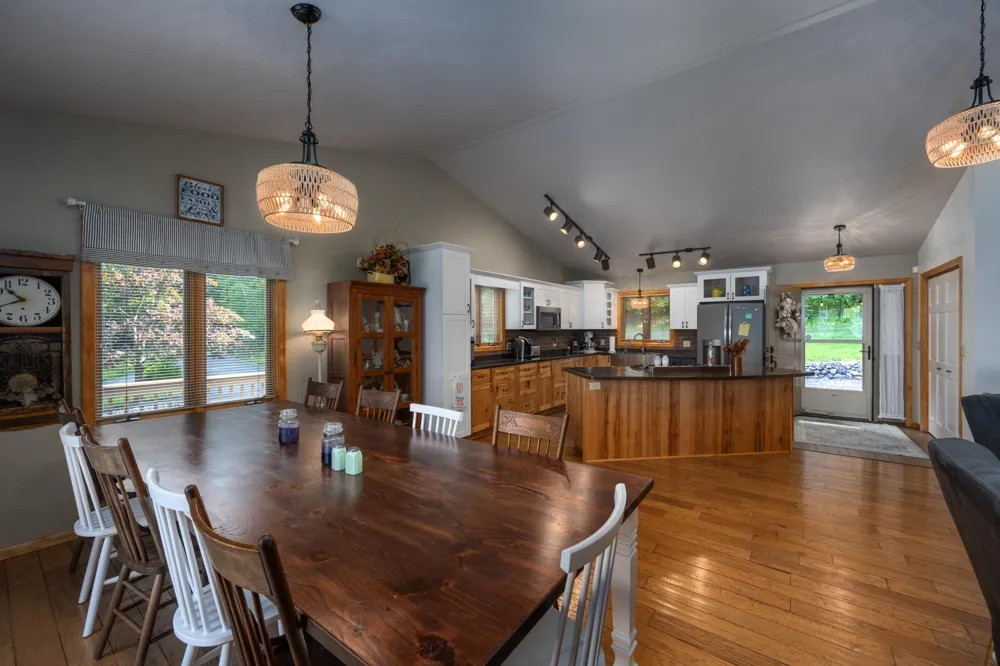 1855 160th Street Centuria, WI 54824