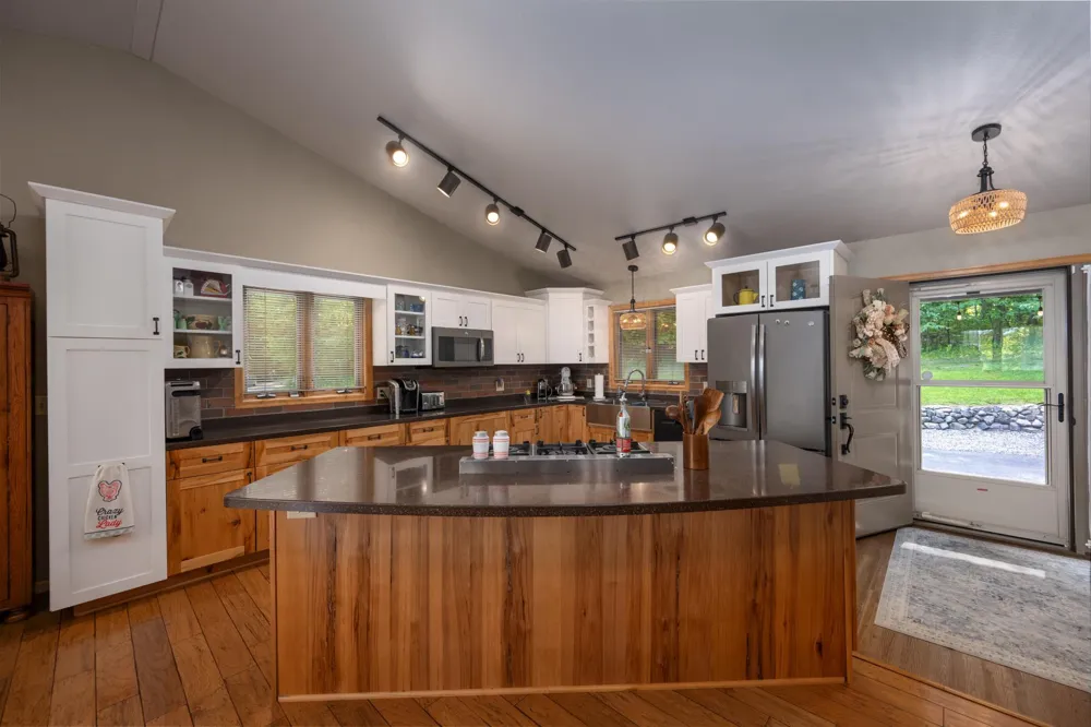 1855 160th Street Centuria, WI 54824