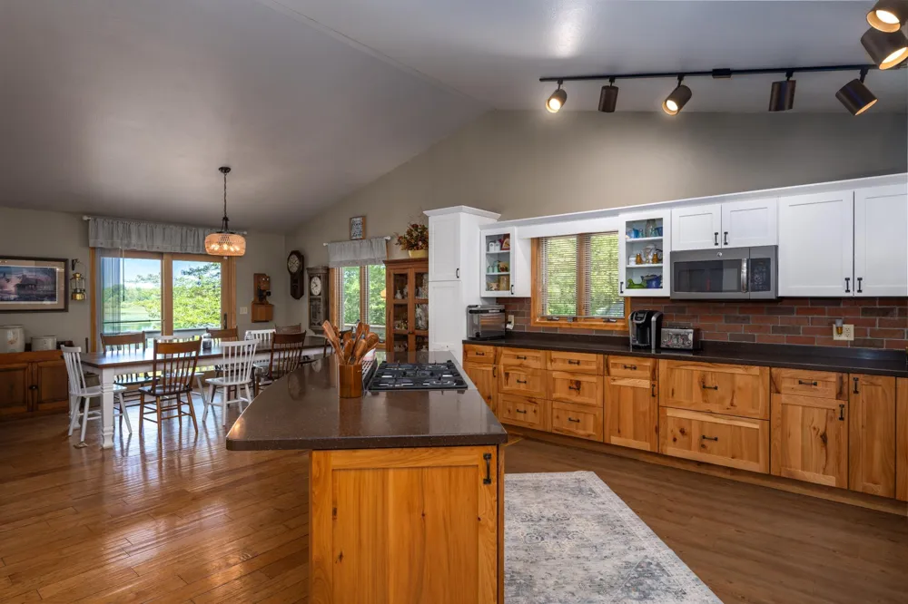 1855 160th Street Centuria, WI 54824
