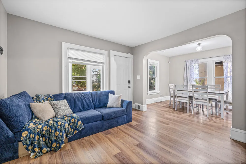 3400 Aldrich Avenue Minneapolis, MN 55412