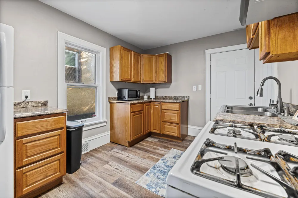 3400 Aldrich Avenue Minneapolis, MN 55412