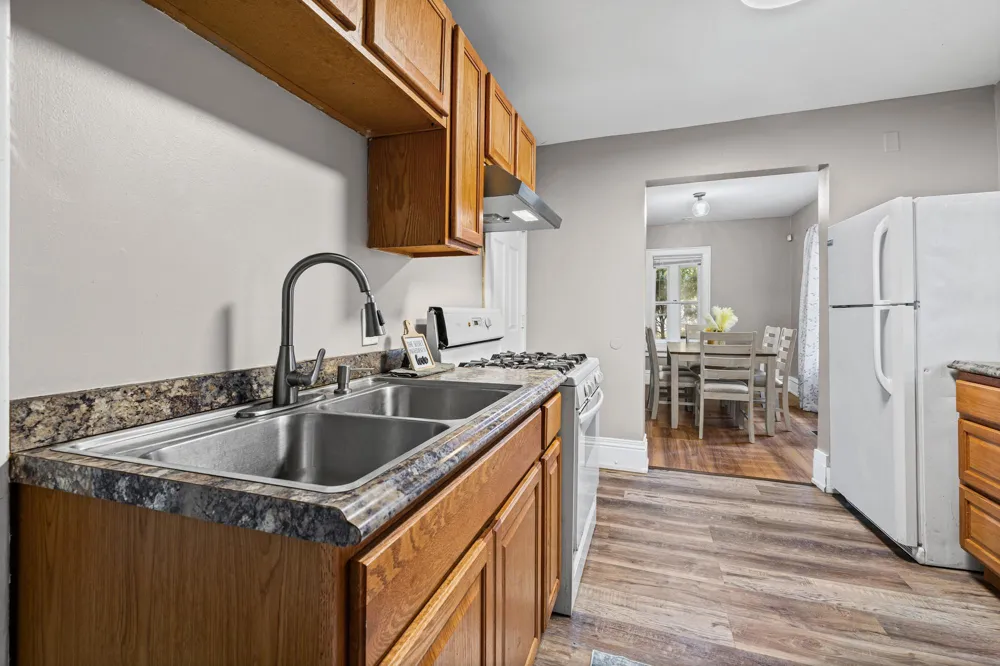 3400 Aldrich Avenue Minneapolis, MN 55412