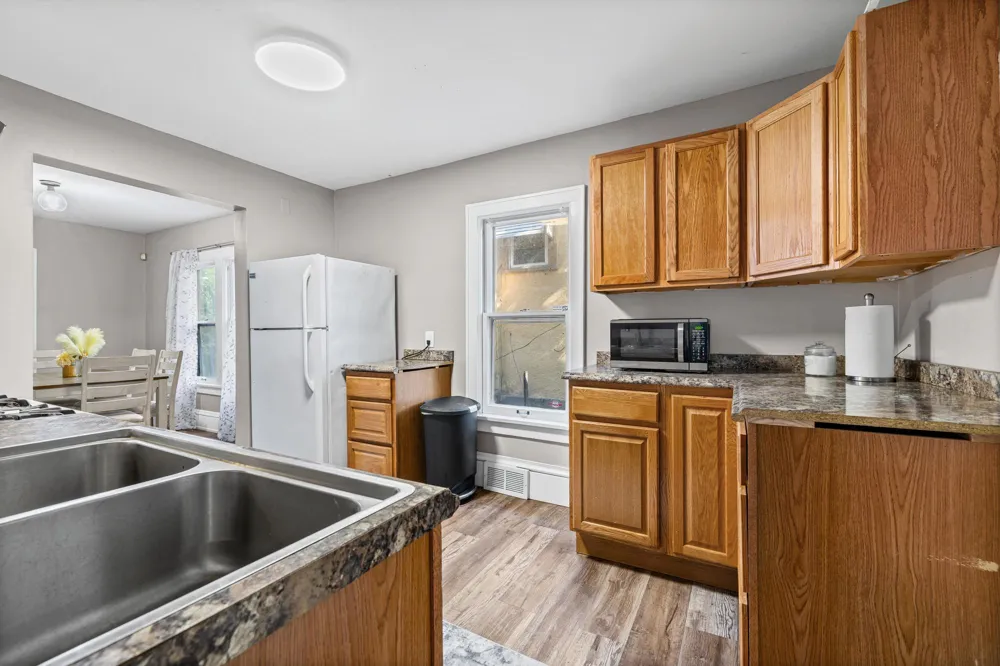 3400 Aldrich Avenue Minneapolis, MN 55412