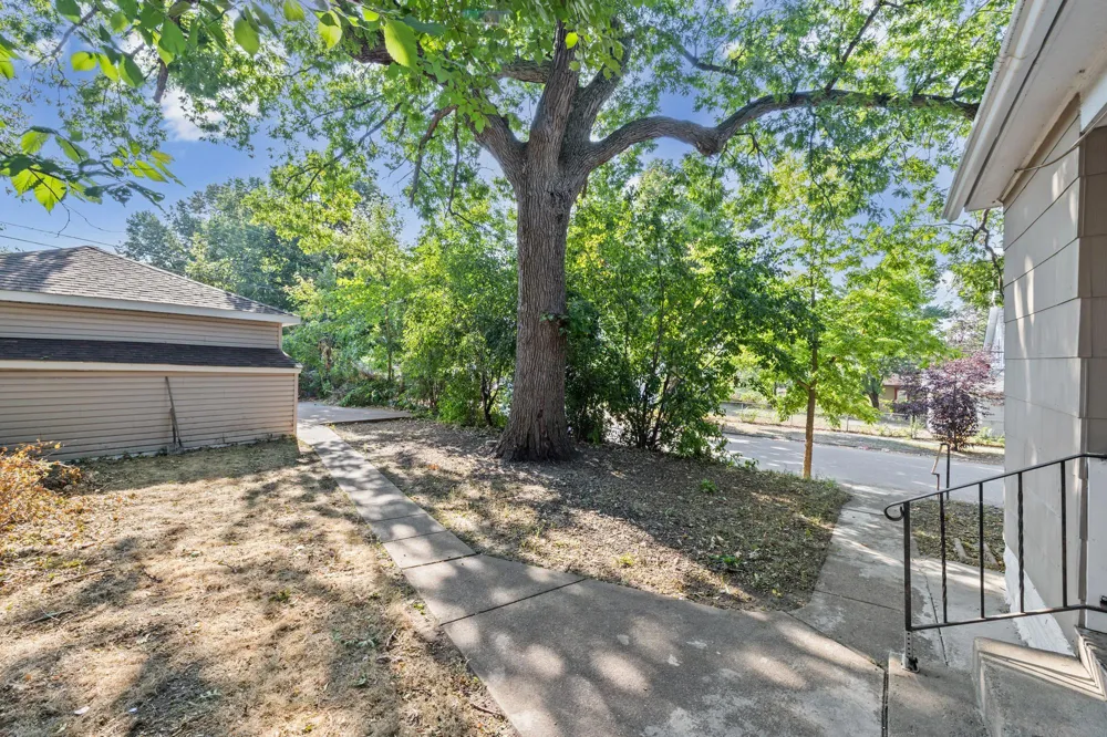 3400 Aldrich Avenue Minneapolis, MN 55412