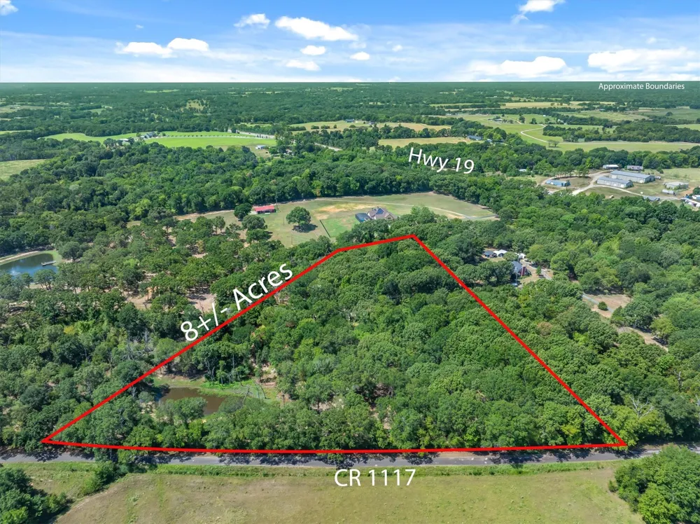 4315 VZ County Road 1117 Edgewood, TX 75117