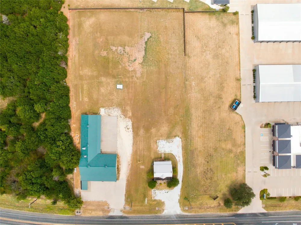 5542 FM 933 Whitney, TX 76692