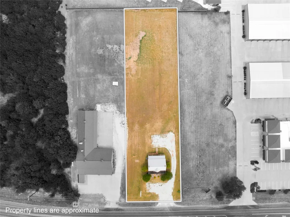 5542 FM 933 Whitney, TX 76692