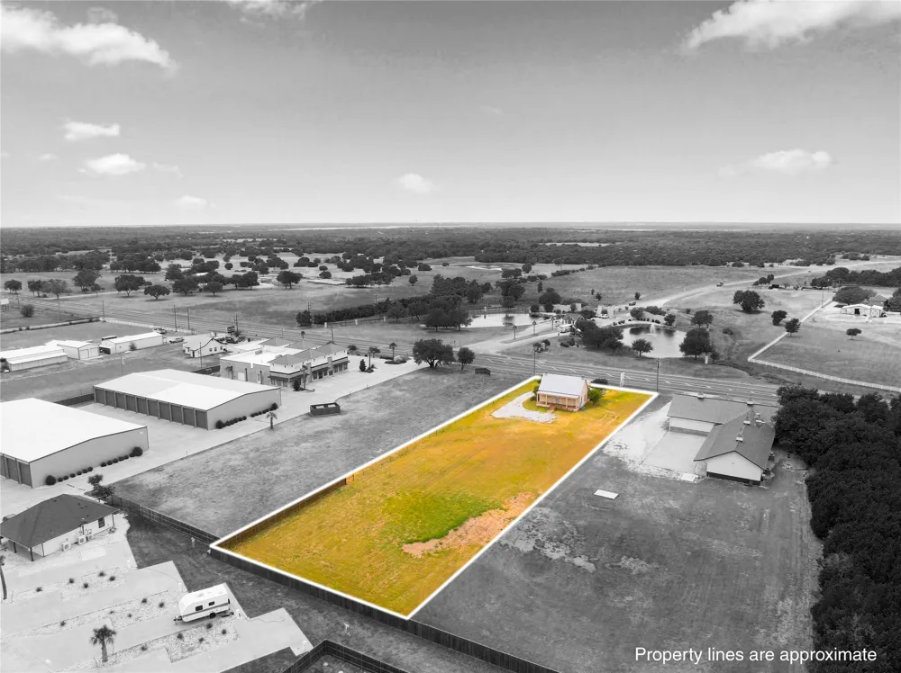 5542 FM 933 Whitney, TX 76692