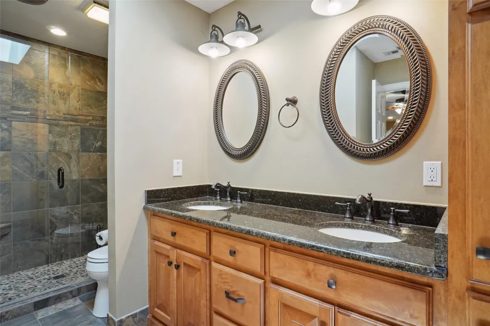 23 Oak Forrest Circle Denton, TX 76210