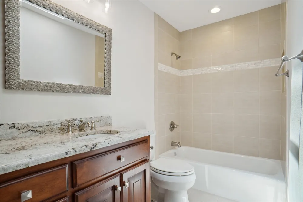 23 Oak Forrest Circle Denton, TX 76210