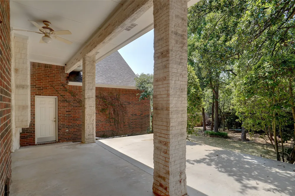 23 Oak Forrest Circle Denton, TX 76210