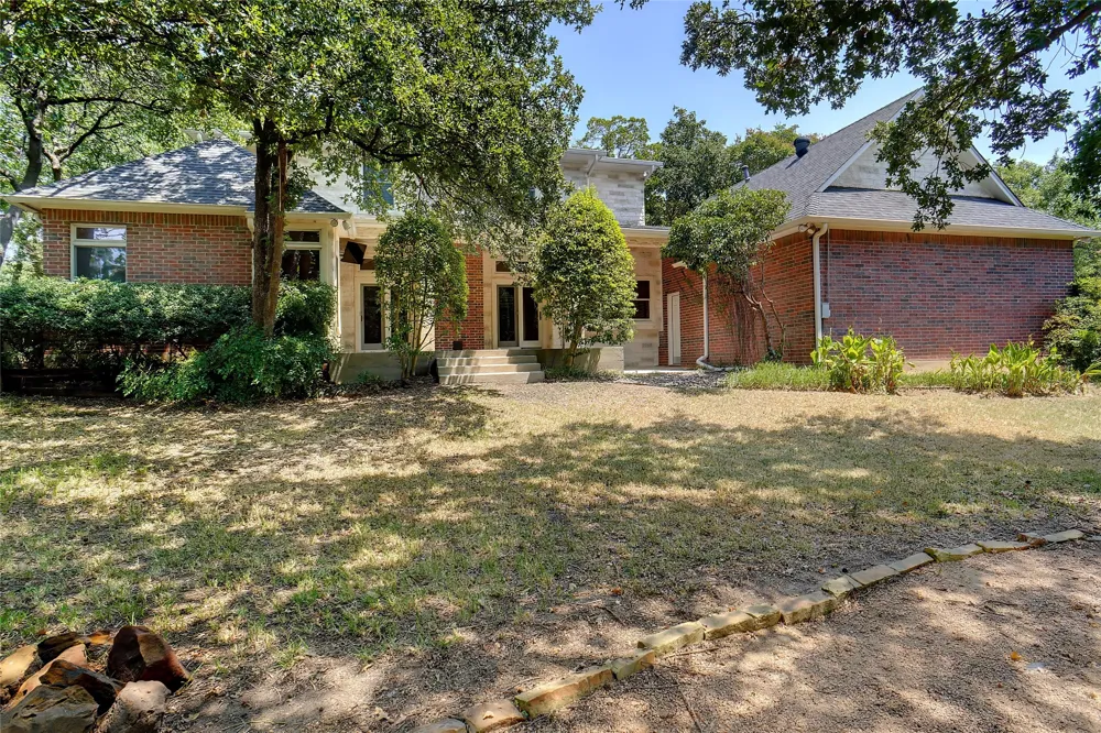 23 Oak Forrest Circle Denton, TX 76210