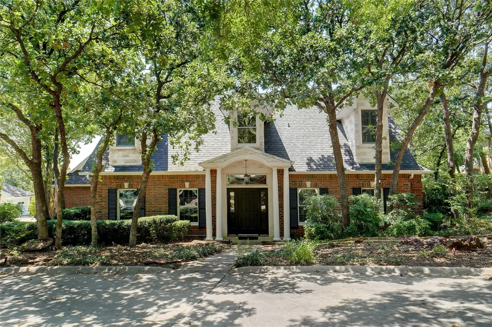23 Oak Forrest Circle Denton, TX 76210