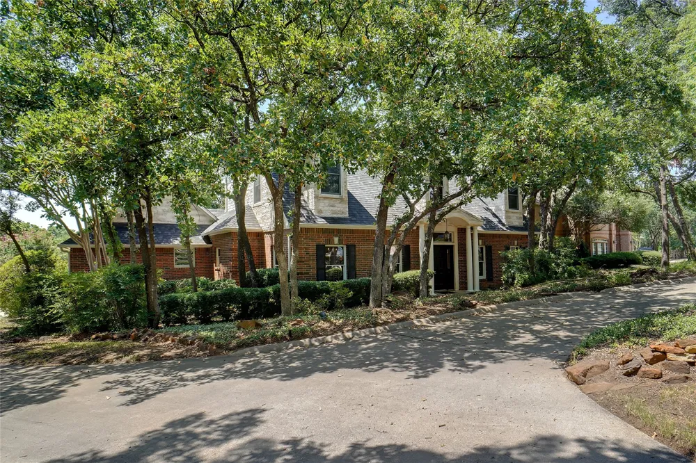 23 Oak Forrest Circle Denton, TX 76210