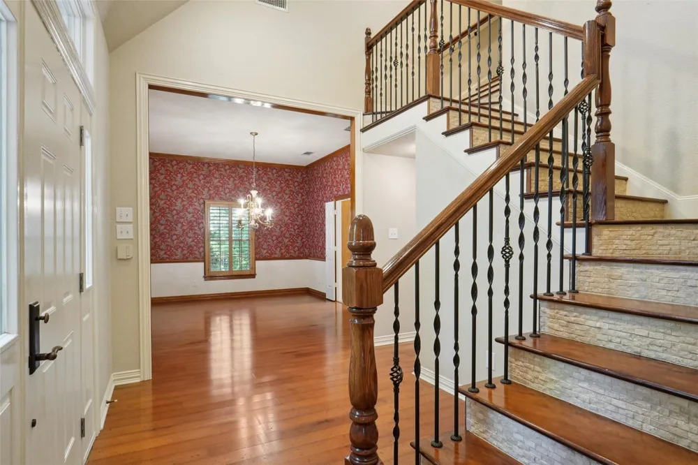 23 Oak Forrest Circle Denton, TX 76210