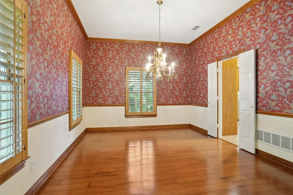 23 Oak Forrest Circle Denton, TX 76210