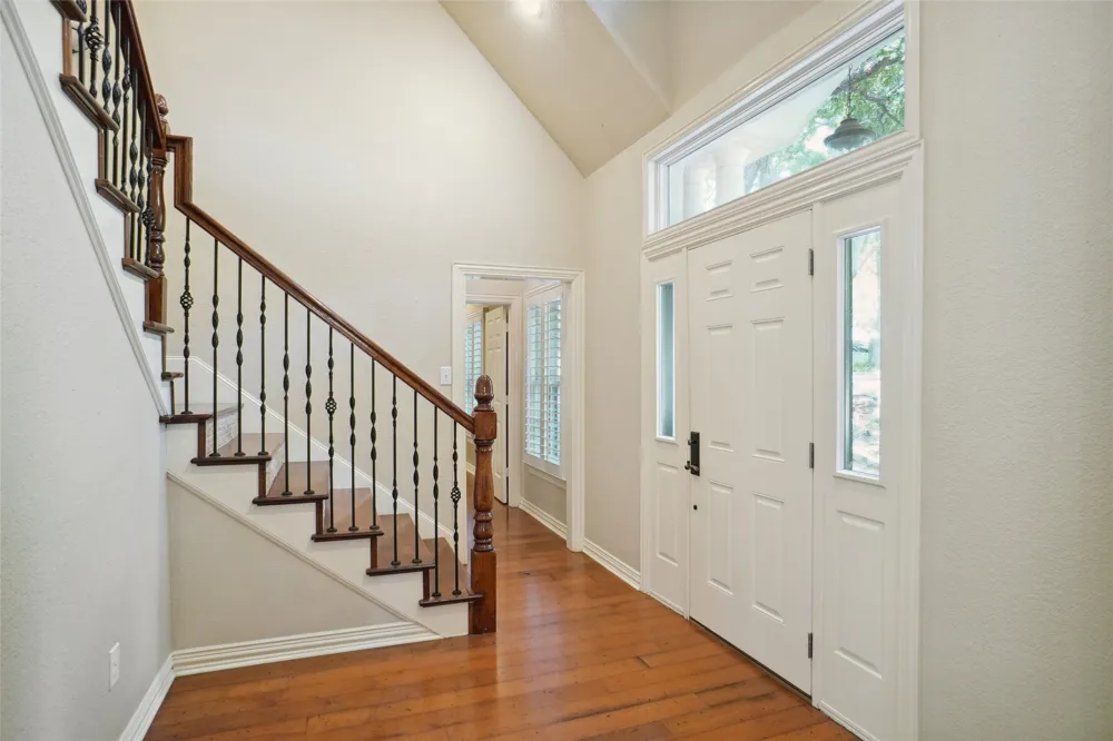 23 Oak Forrest Circle Denton, TX 76210