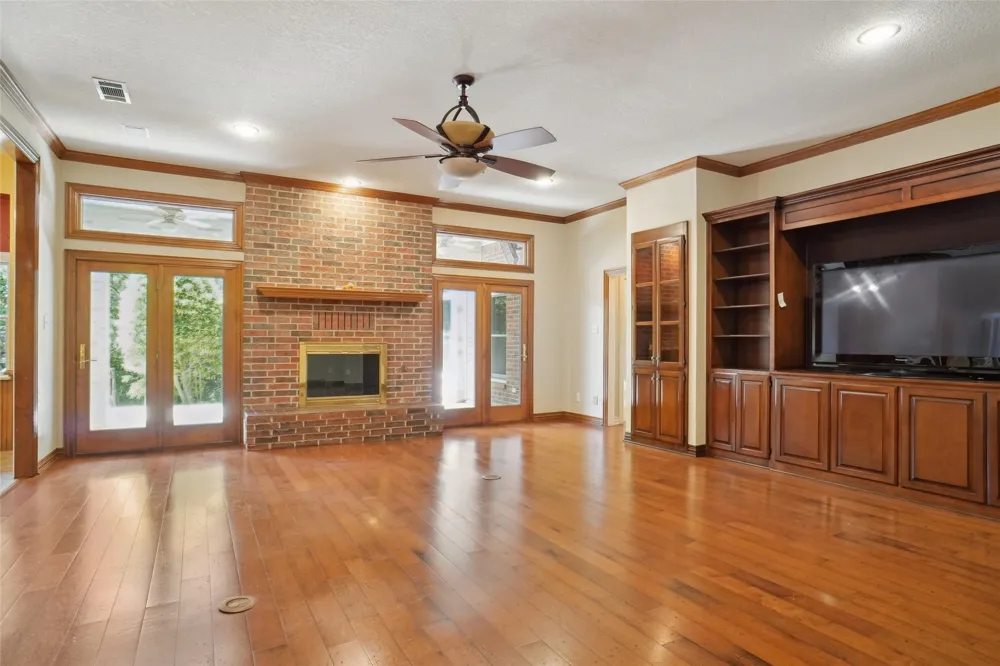 23 Oak Forrest Circle Denton, TX 76210