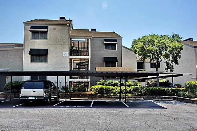 6910 Skillman Street #1034 Dallas, TX 75231