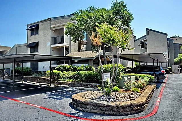 6910 Skillman Street #1034 Dallas, TX 75231