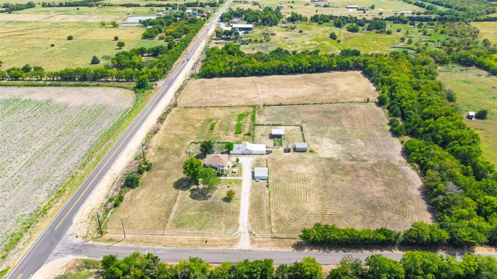 4059 County Road 2727 Caddo Mills, TX 75135
