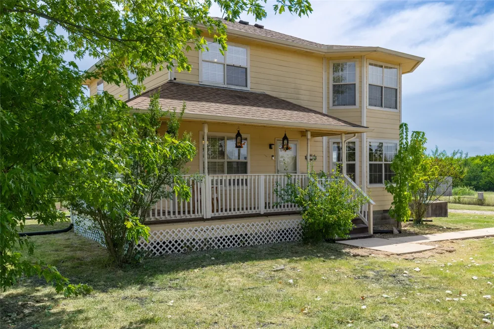4059 County Road 2727 Caddo Mills, TX 75135