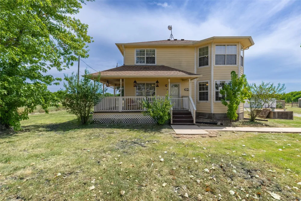 4059 County Road 2727 Caddo Mills, TX 75135