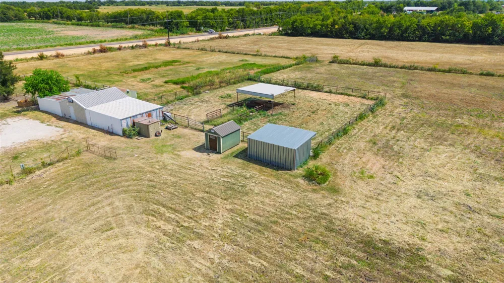 4059 County Road 2727 Caddo Mills, TX 75135