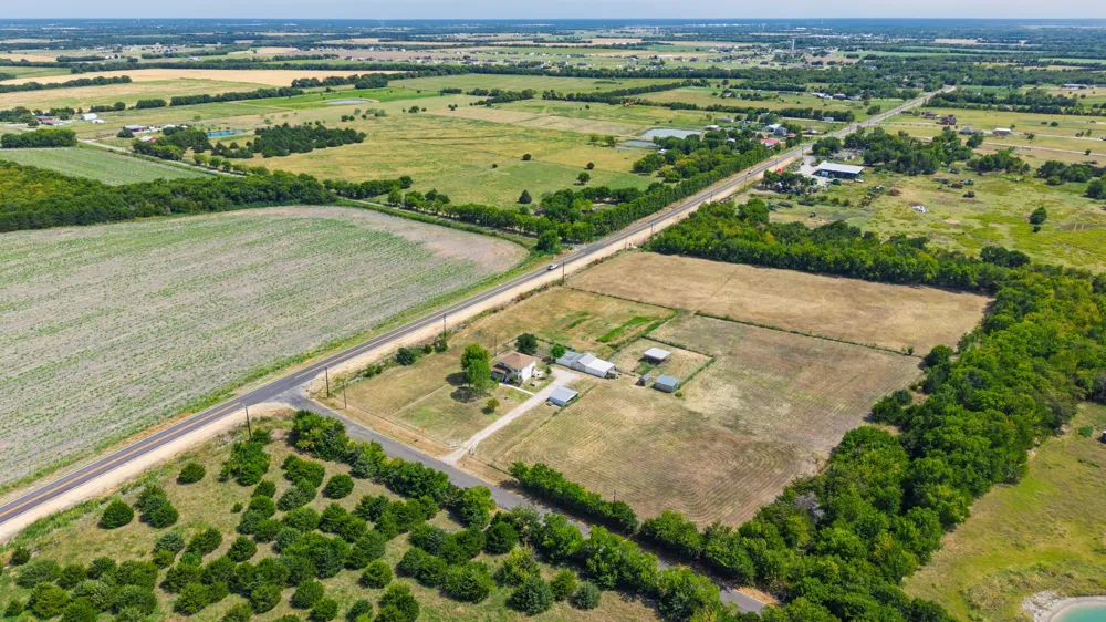 4059 County Road 2727 Caddo Mills, TX 75135