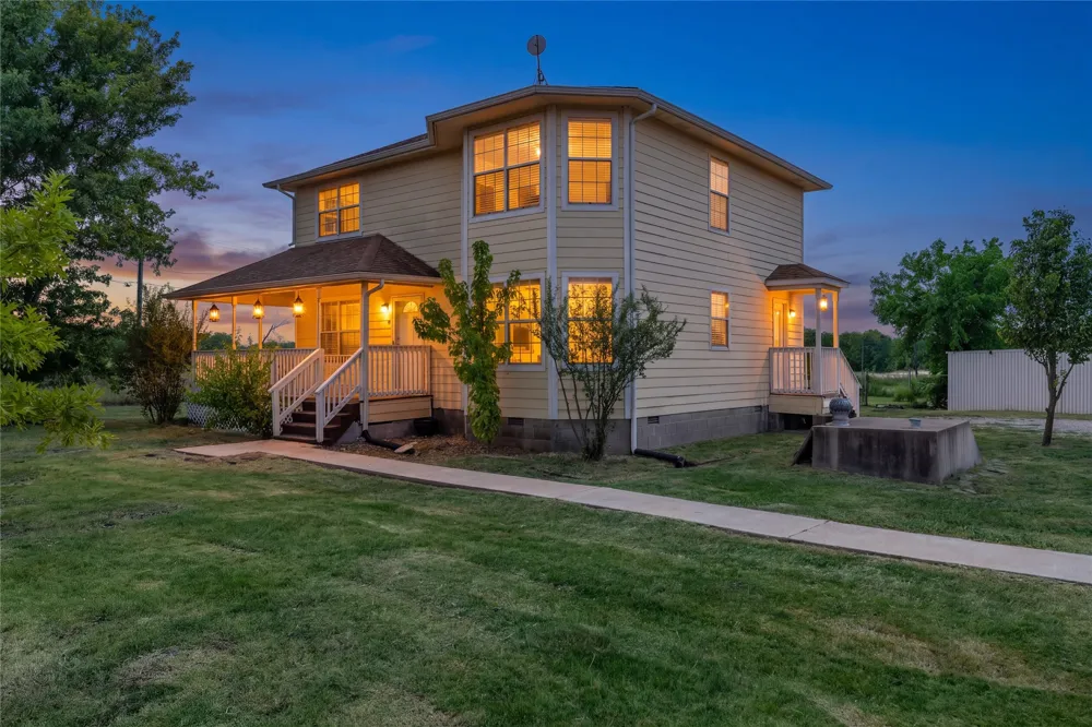 4059 County Road 2727 Caddo Mills, TX 75135