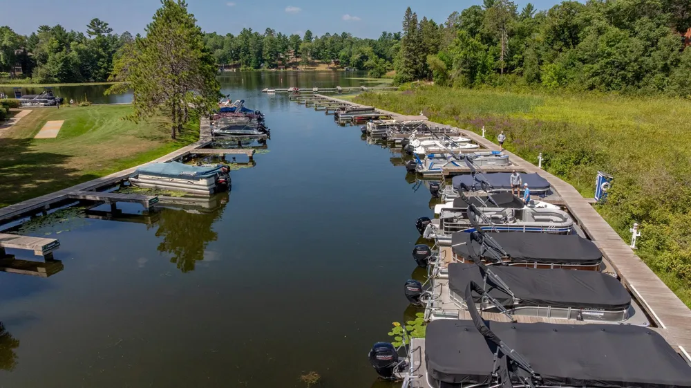8066 Lost Lake Road #150 Nisswa, MN 56468