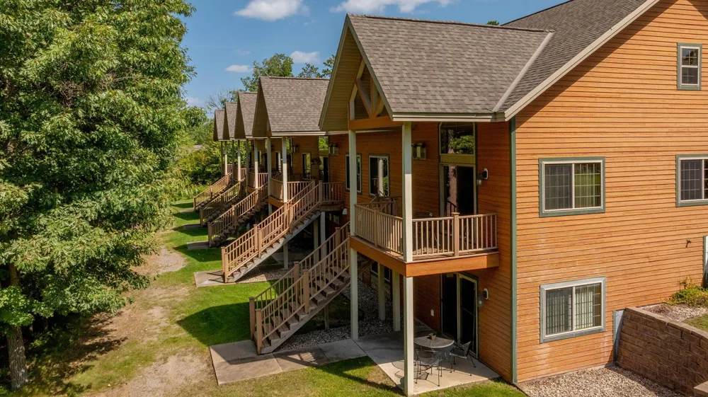 8066 Lost Lake Road #150 Nisswa, MN 56468
