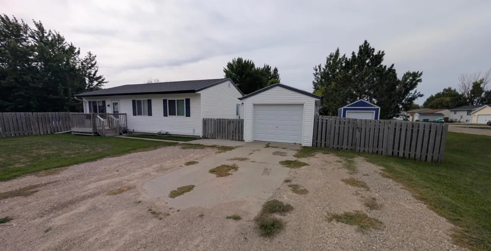 510 5th Street Mapleton, ND 58059