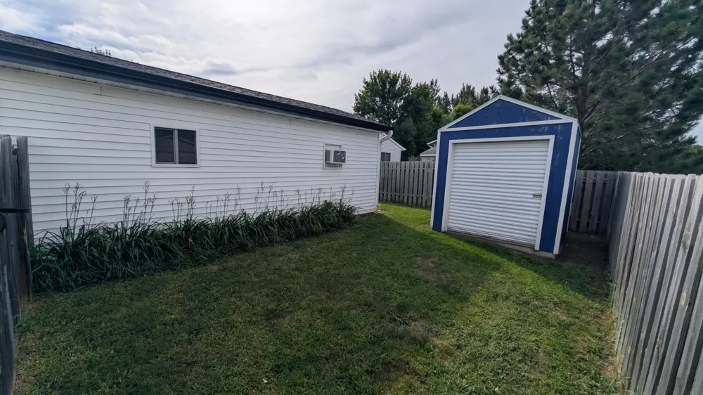 510 5th Street Mapleton, ND 58059
