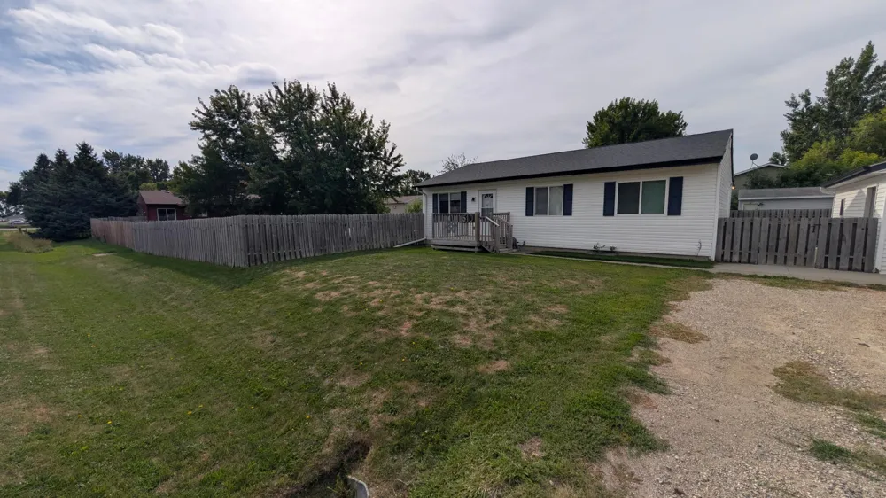 510 5th Street Mapleton, ND 58059